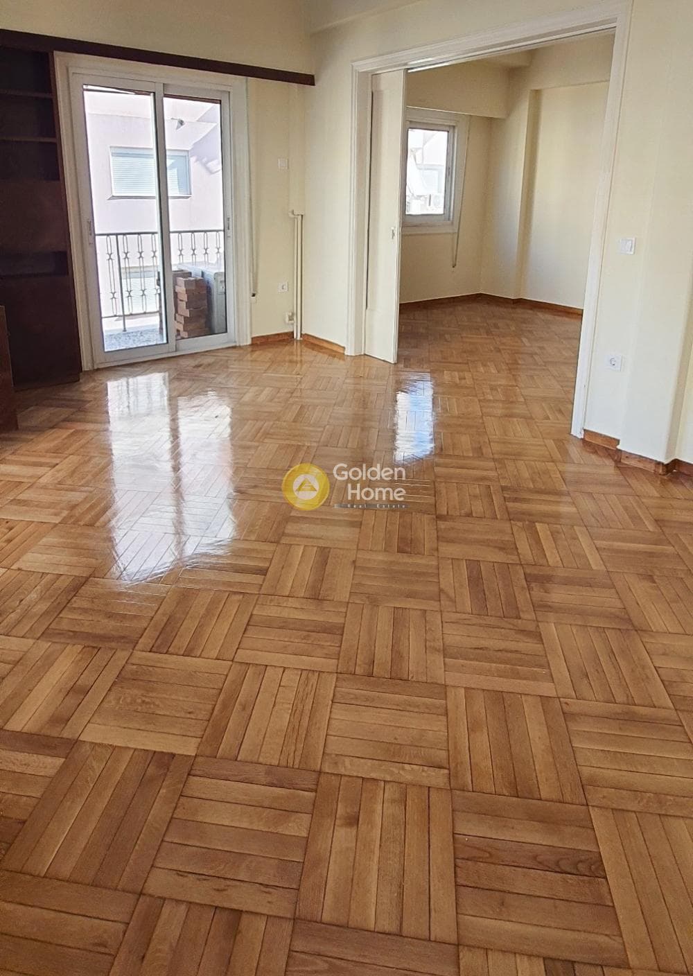 Apartment in Fokionos Negri, Kipseli — Photo 12 of 21
