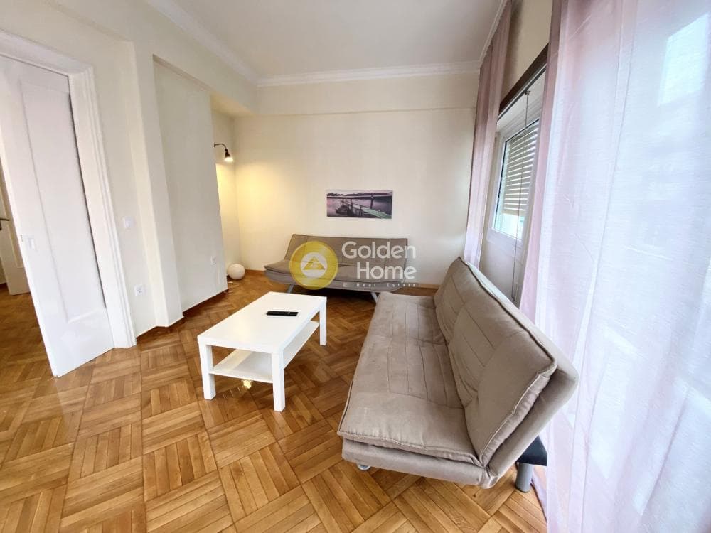 Apartment in Fokionos Negri, Kipseli — Photo 2 of 21