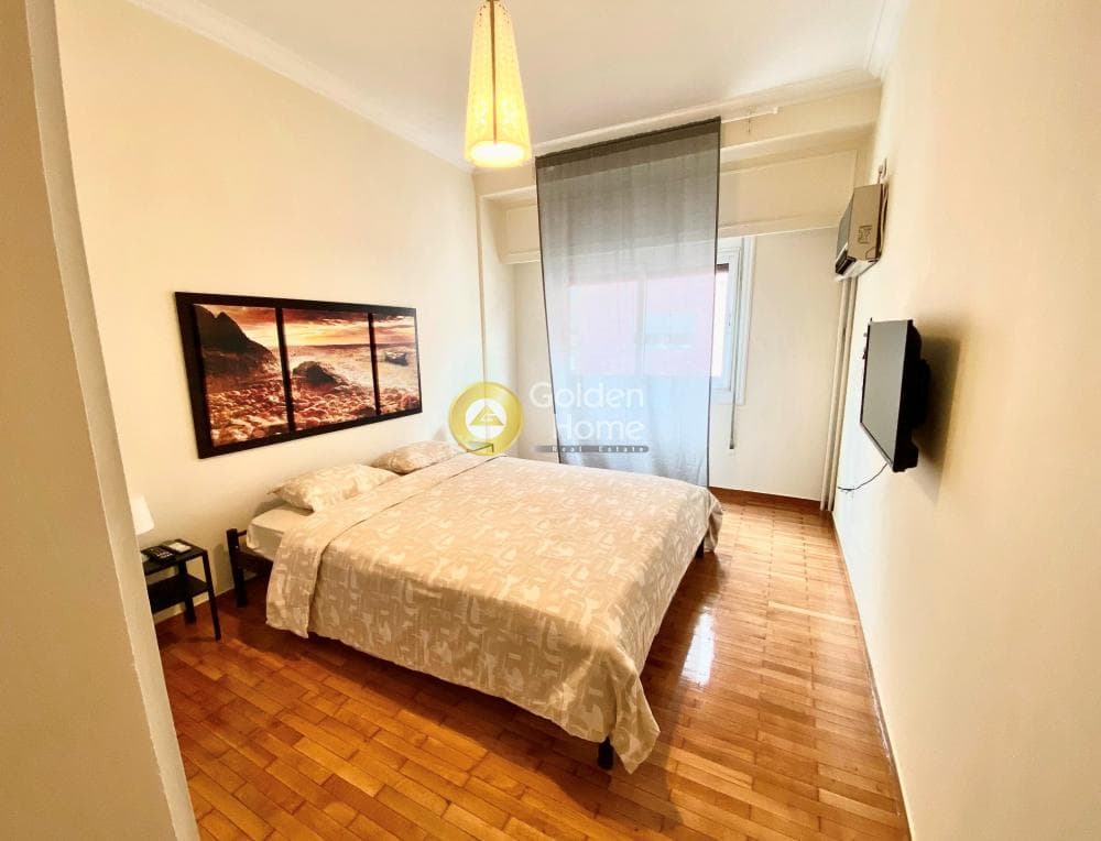 Apartment in Fokionos Negri, Kipseli — Photo 9 of 21