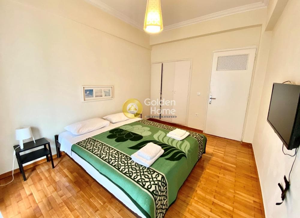 Apartment in Fokionos Negri, Kipseli — Photo 7 of 21