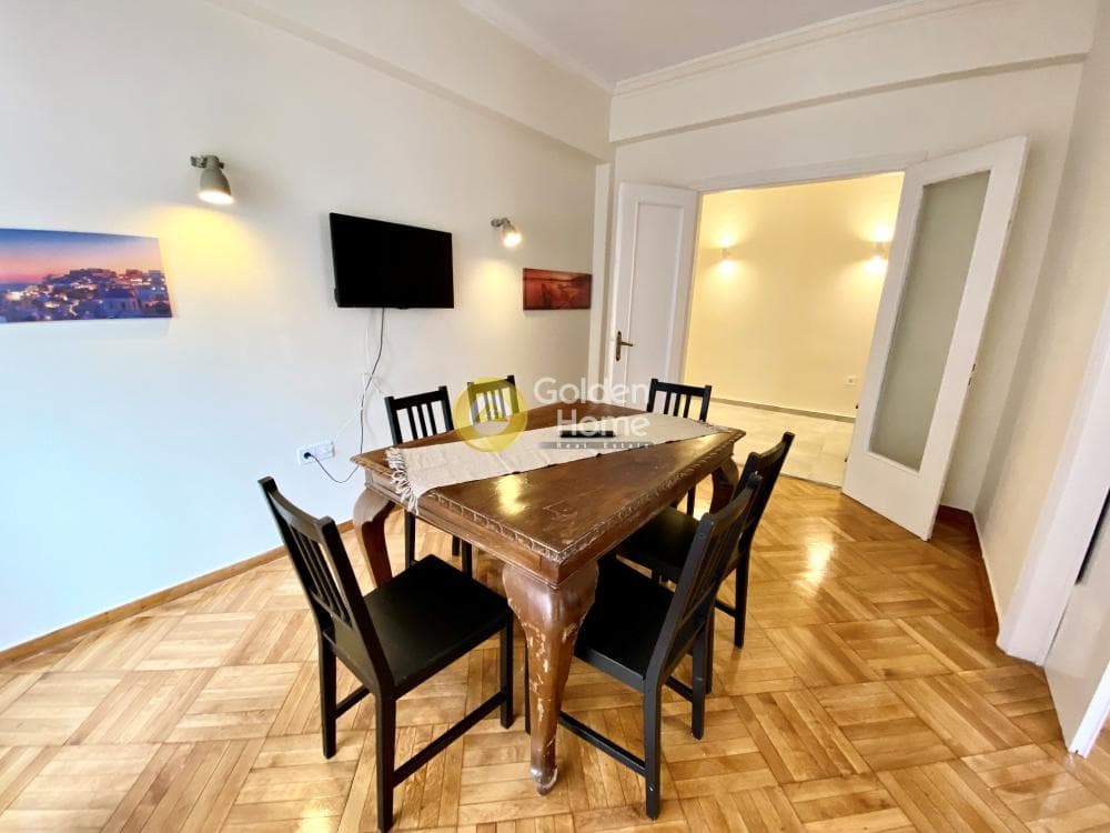 Apartment in Fokionos Negri, Kipseli — Photo 3 of 21