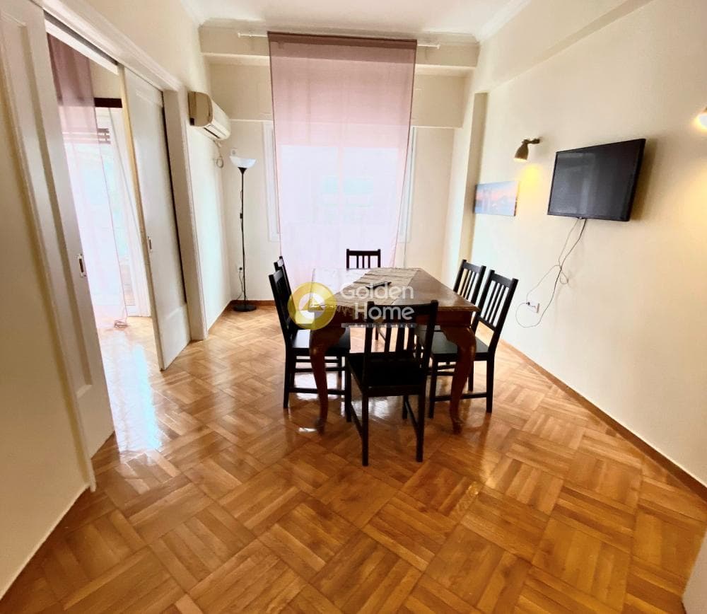 Apartment in Fokionos Negri, Kipseli — Photo 4 of 21