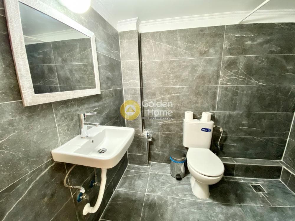 Apartment in Fokionos Negri, Kipseli — Photo 19 of 21