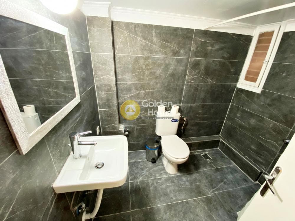 Apartment in Fokionos Negri, Kipseli — Photo 20 of 21