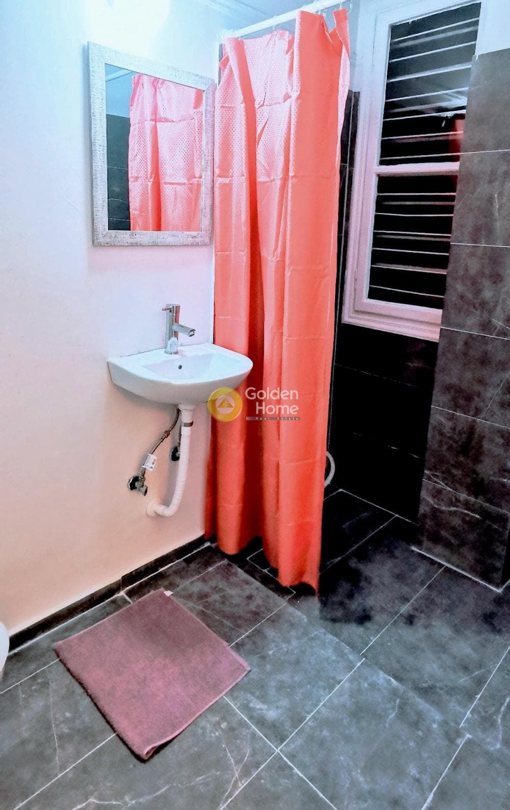 Apartment in Fokionos Negri, Kipseli — Photo 21 of 21