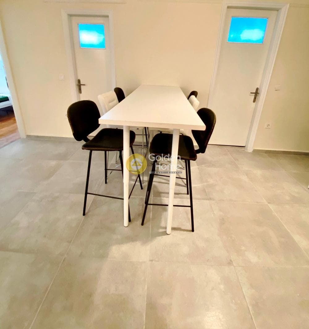 Apartment in Fokionos Negri, Kipseli — Photo 18 of 21