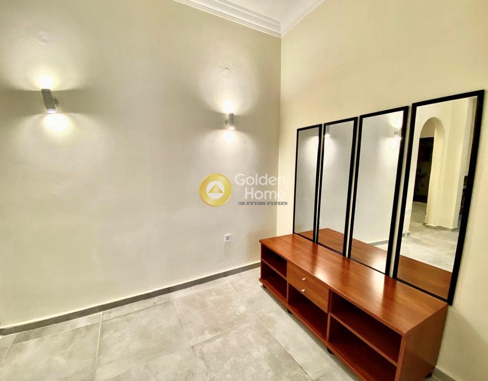 Apartment in Fokionos Negri, Kipseli — Photo 15 of 21