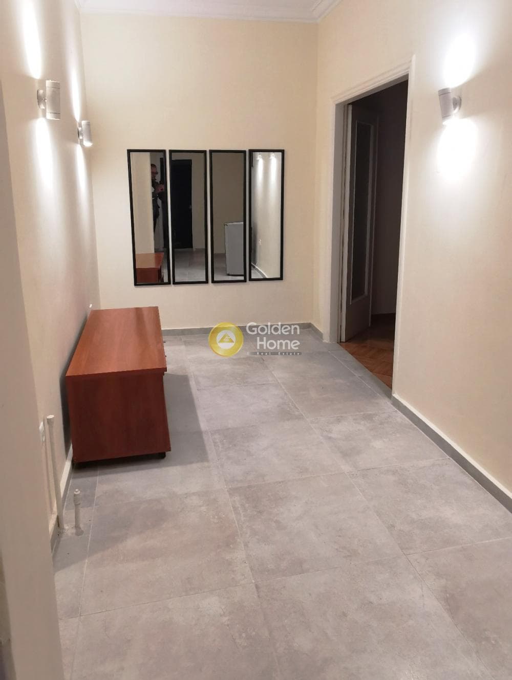 Apartment in Fokionos Negri, Kipseli — Photo 14 of 21