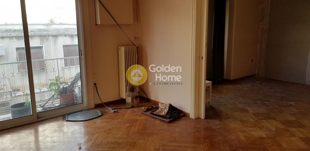 Διαμέρισμα στην Άγιος Παντελεήμονας, Λεωφ. Πατησίων - Λεωφ. Αχαρνών — Φωτογραφία 1 από 24