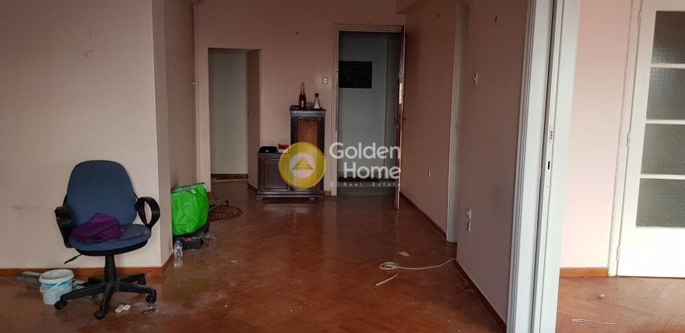 Διαμέρισμα στην Άγιος Παντελεήμονας, Λεωφ. Πατησίων - Λεωφ. Αχαρνών — Φωτογραφία 12 από 24
