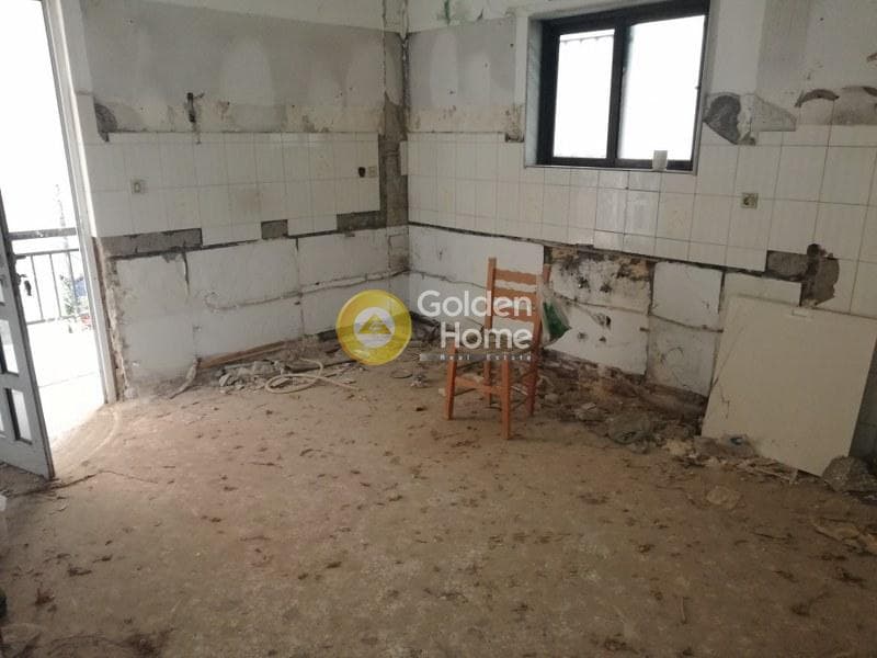 Διαμέρισμα στην Πυργούθι, Αχαρνές — Φωτογραφία 1 από 8