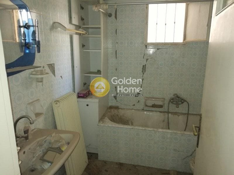 Διαμέρισμα στην Πυργούθι, Αχαρνές — Φωτογραφία 4 από 8