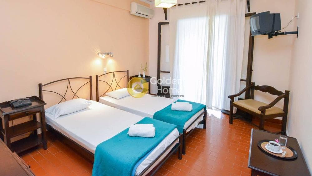 Hotel in Faiakes, Corfu — Photo 8 of 10