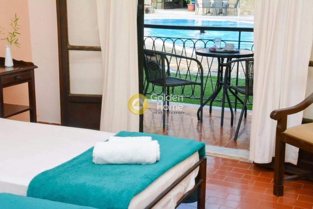 Hotel in Faiakes, Corfu — Photo 6 of 10