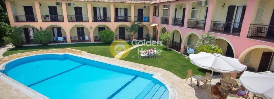 Hotel in Faiakes, Corfu — Photo 10 of 10