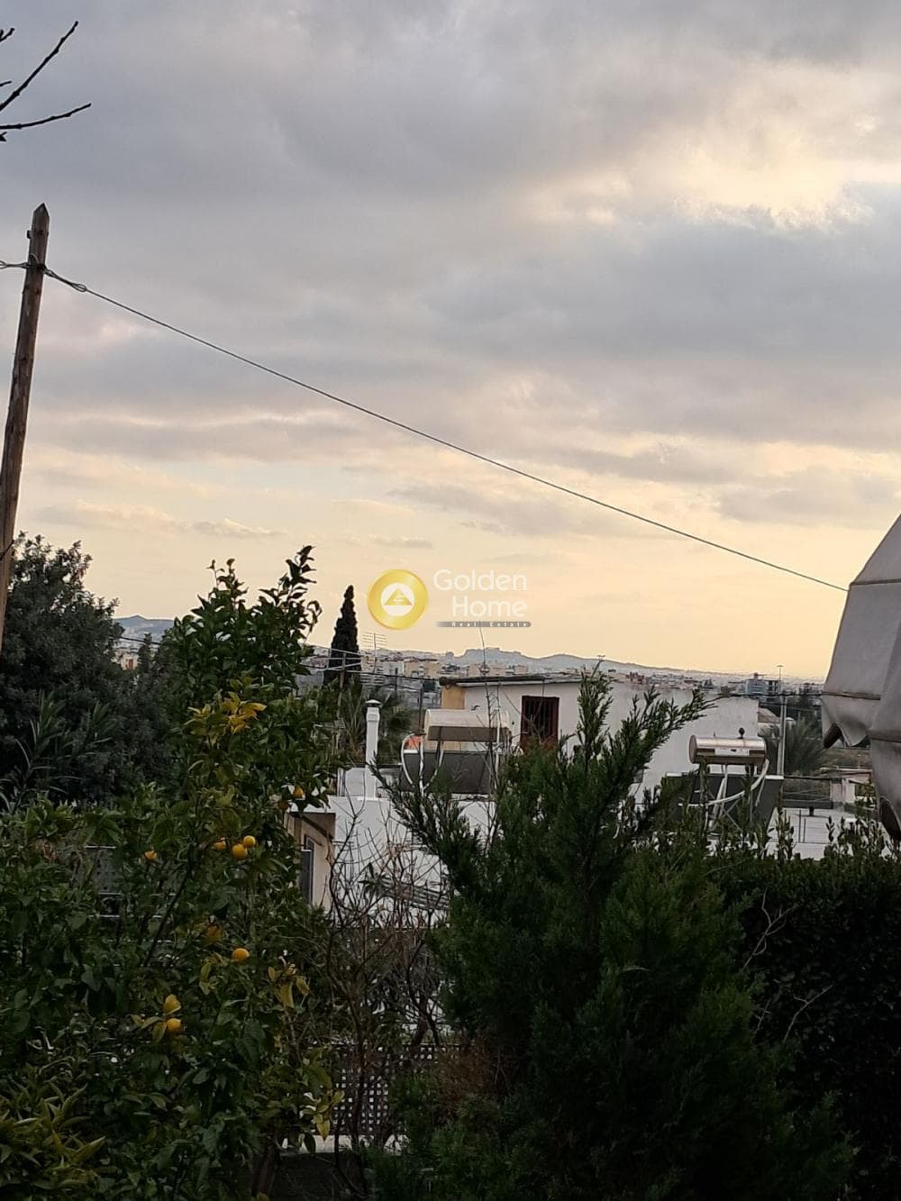 Διαμέρισμα στην Πυργούθι, Αχαρνές — Φωτογραφία 7 από 10