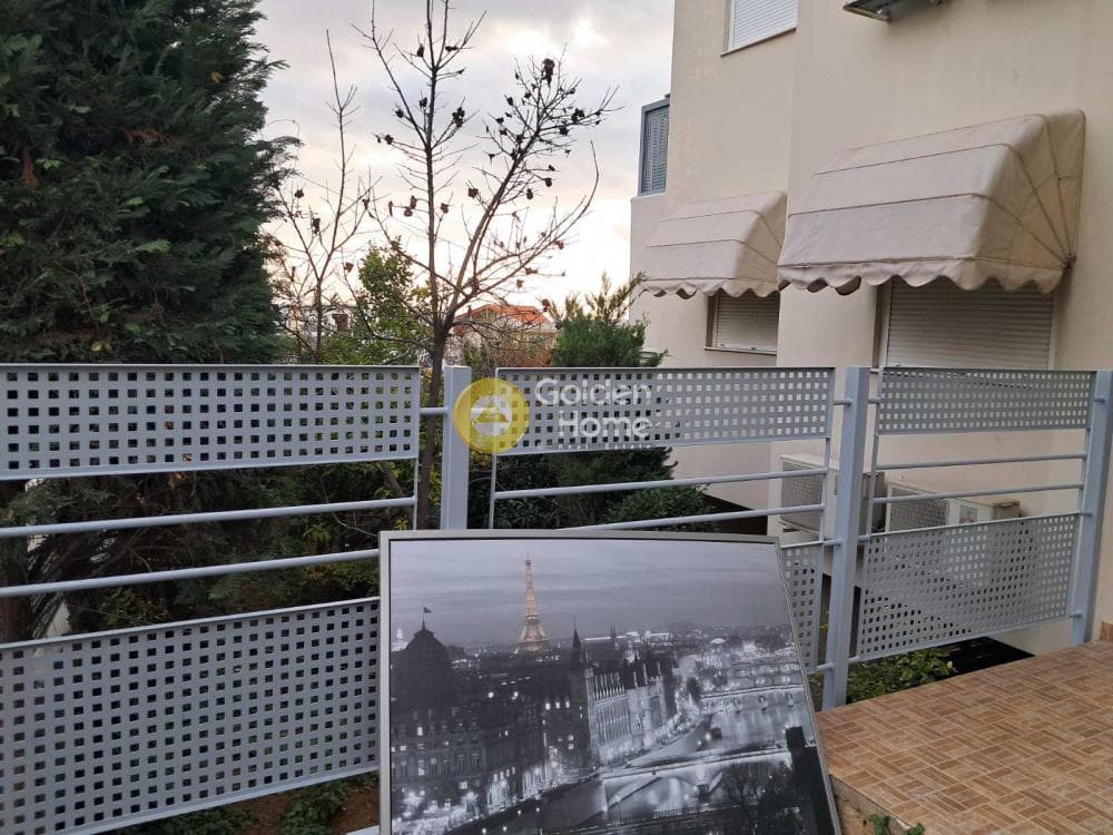Διαμέρισμα στην Πυργούθι, Αχαρνές — Φωτογραφία 9 από 10