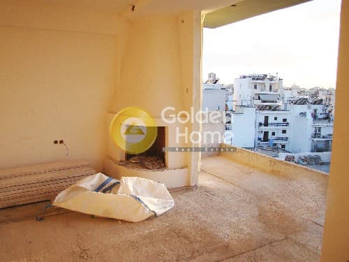 Διαμέρισμα στην Καμίνια, Πειραιάς — Φωτογραφία 4 από 13