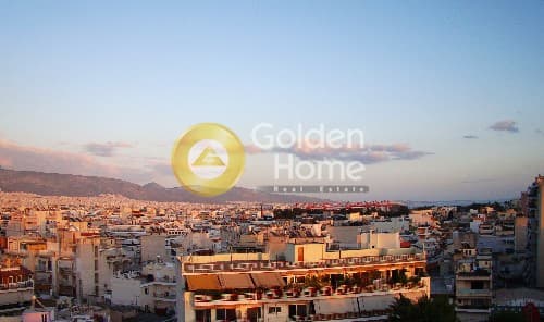 Διαμέρισμα στην Καμίνια, Πειραιάς — Φωτογραφία 5 από 13