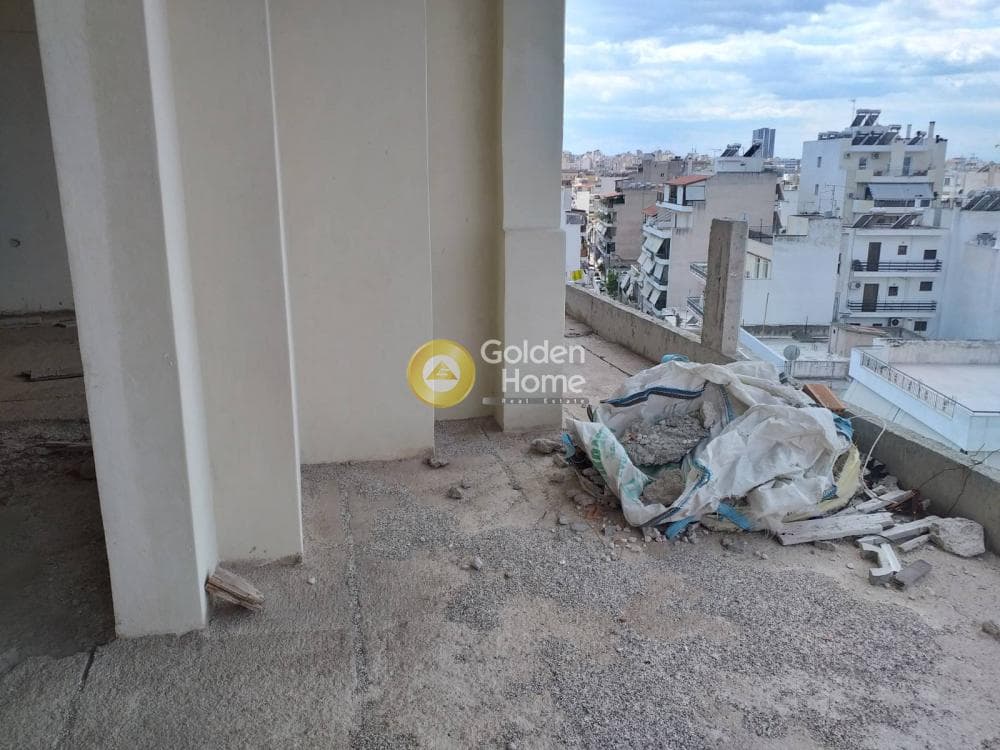 Διαμέρισμα στην Καμίνια, Πειραιάς — Φωτογραφία 8 από 13