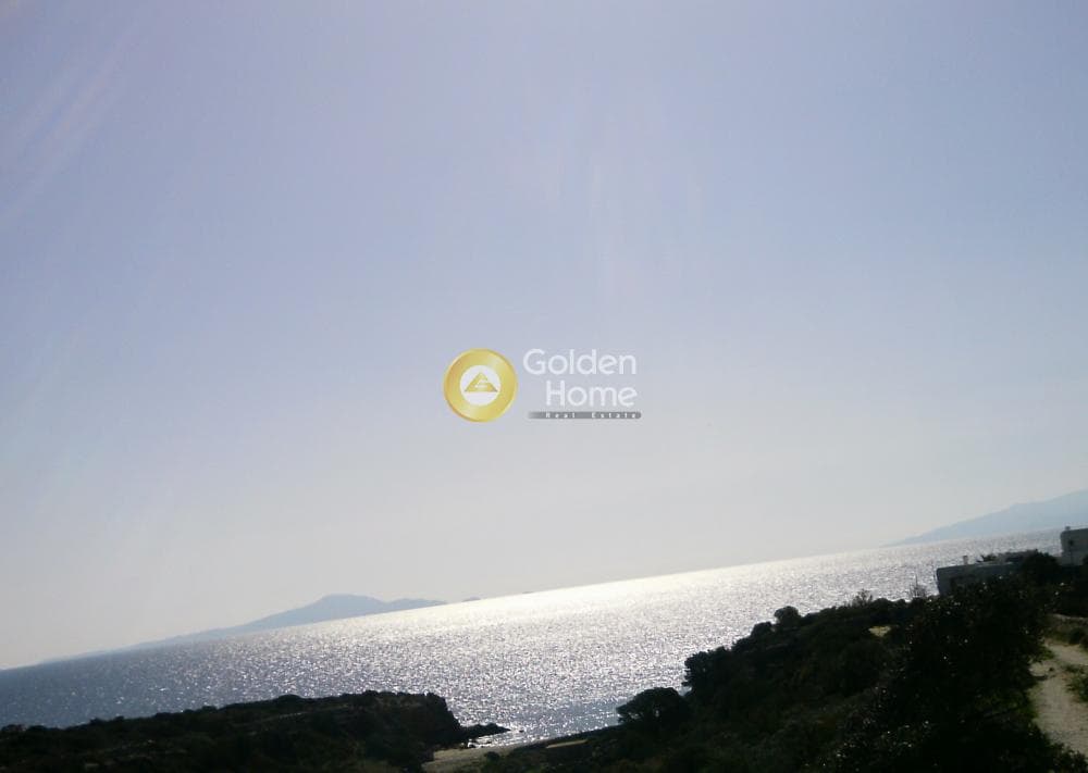 Parcel in Aspro Chorio, Paros — Photo 8 of 8