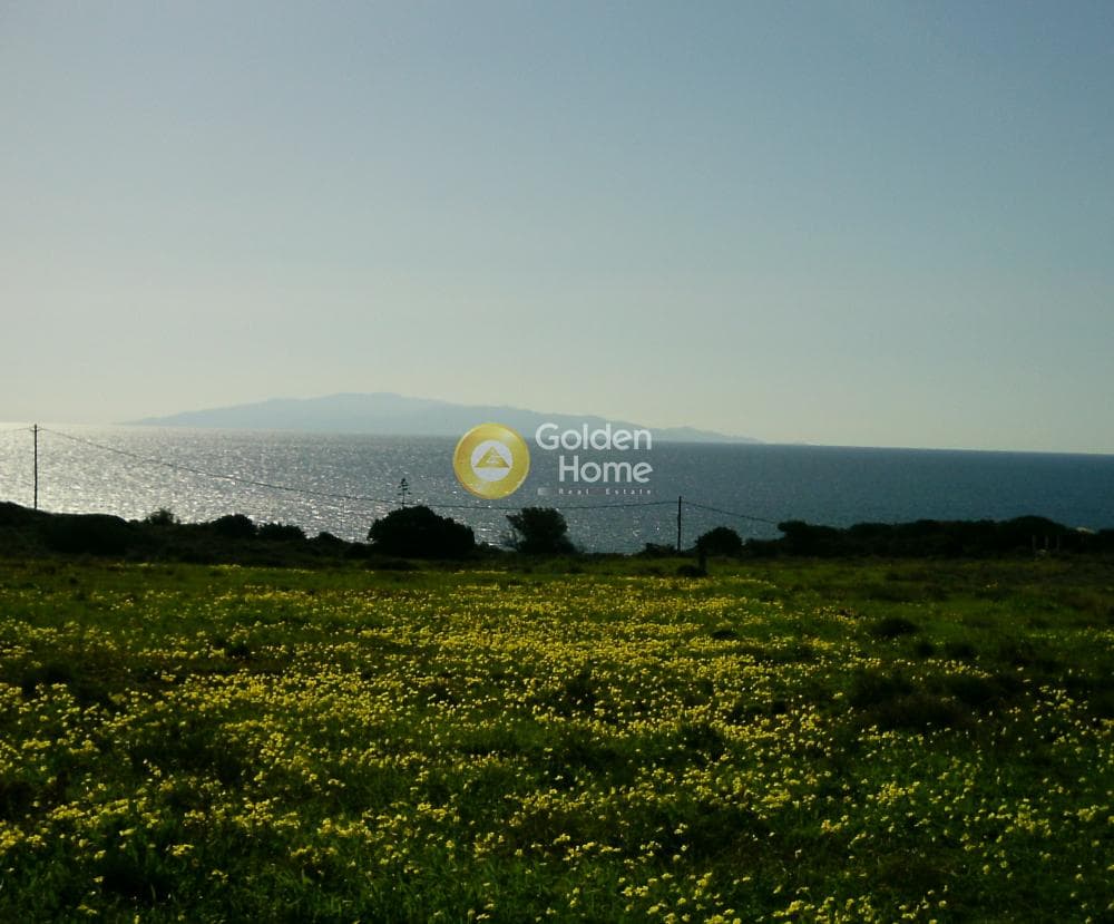 Parcel in Aspro Chorio, Paros — Photo 5 of 8