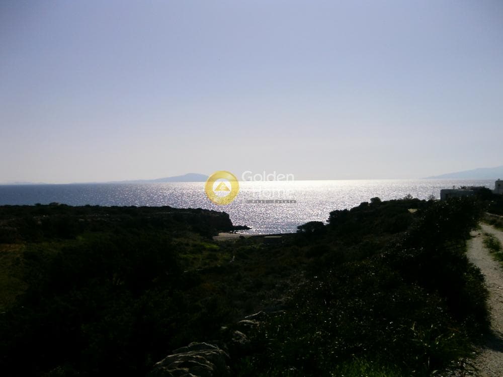 Parcel in Aspro Chorio, Paros — Photo 4 of 8