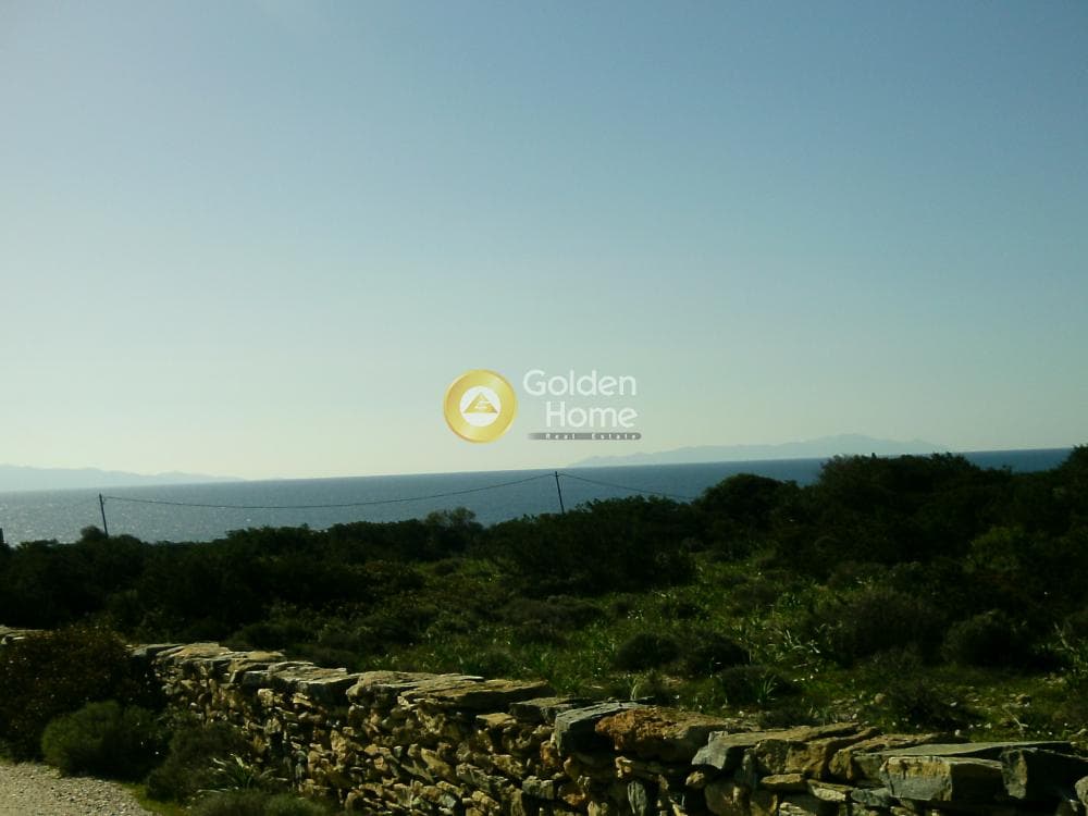 Parcel in Aspro Chorio, Paros — Photo 6 of 8