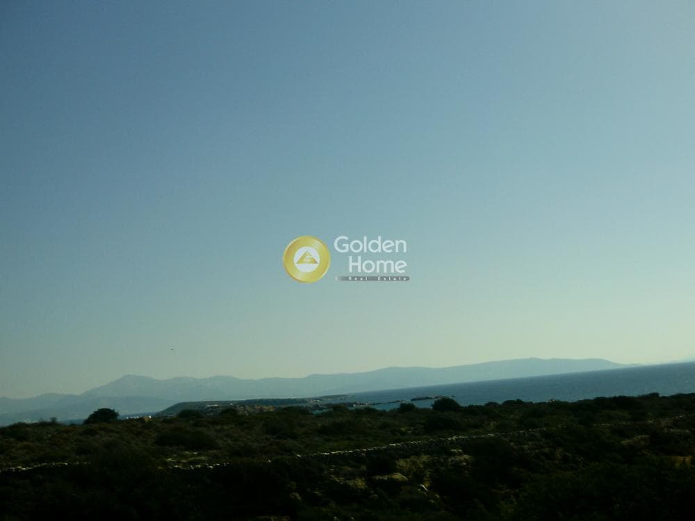 Parcel in Aspro Chorio, Paros — Photo 7 of 8
