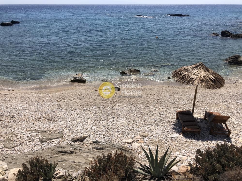 Parcel in Aspro Chorio, Paros — Photo 1 of 8