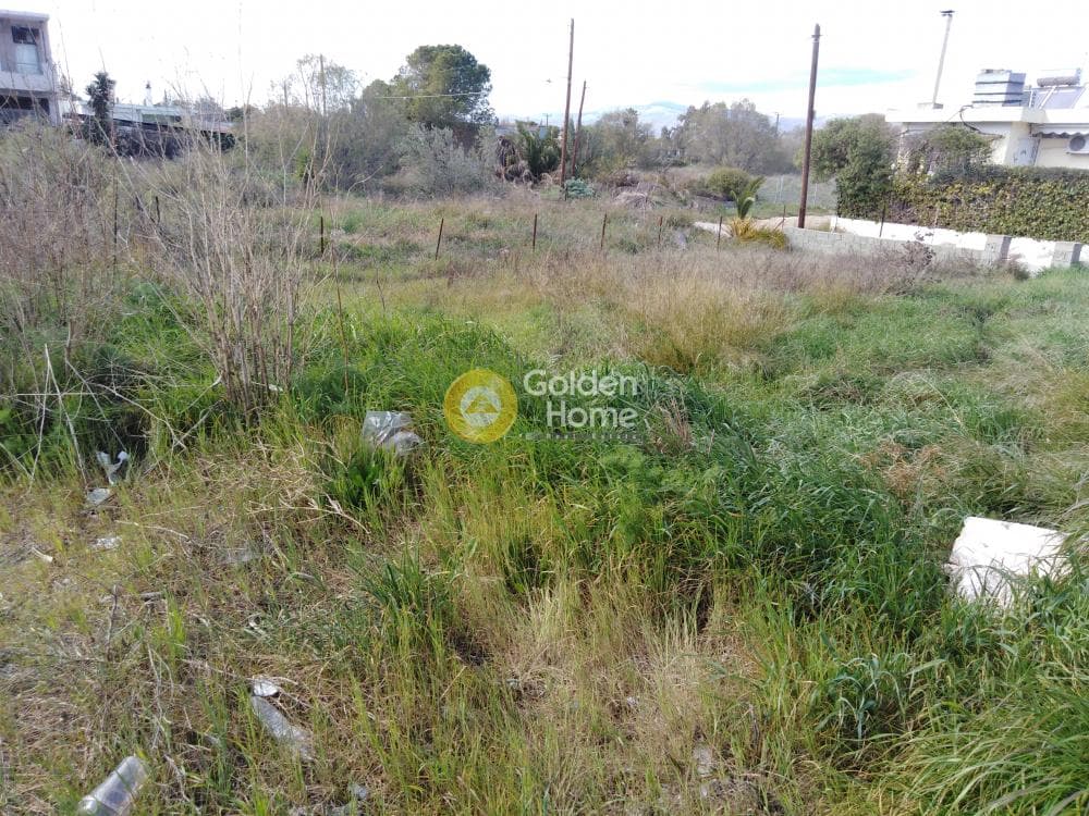 Building Plot in Agios Athanasios, Salamina — Photo 3 of 3