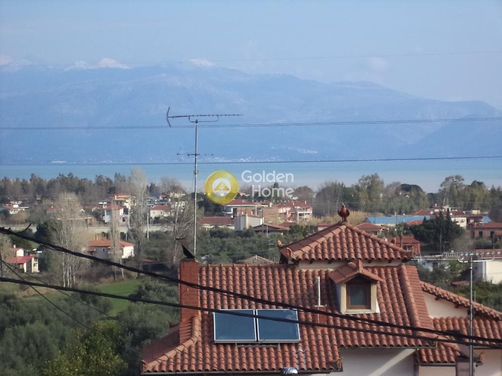 Ξενοδοχείο στην Νικολαίικα, Διακοπτό — Φωτογραφία 15 από 25