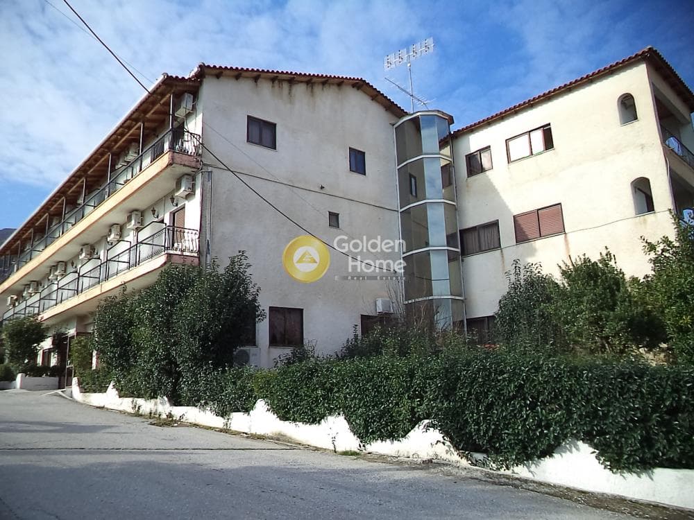 Ξενοδοχείο στην Νικολαίικα, Διακοπτό — Φωτογραφία 23 από 25