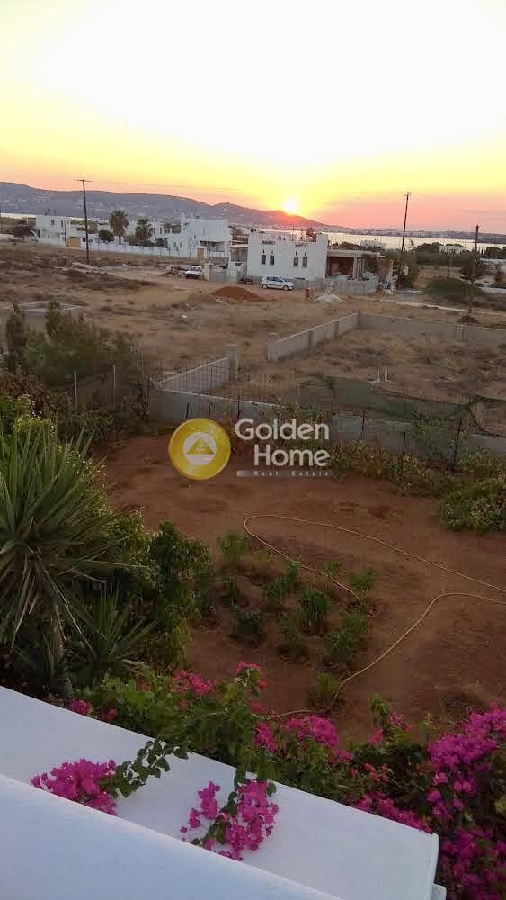 Building Plot in Glisidia, Paros — Photo 1 of 4