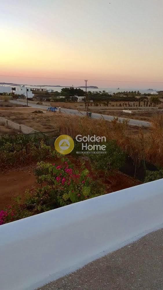 Building Plot in Glisidia, Paros — Photo 2 of 4