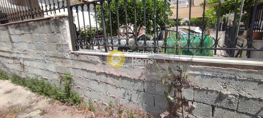 Building Plot in Ethnikis Antistaseos, Agios Dimitrios