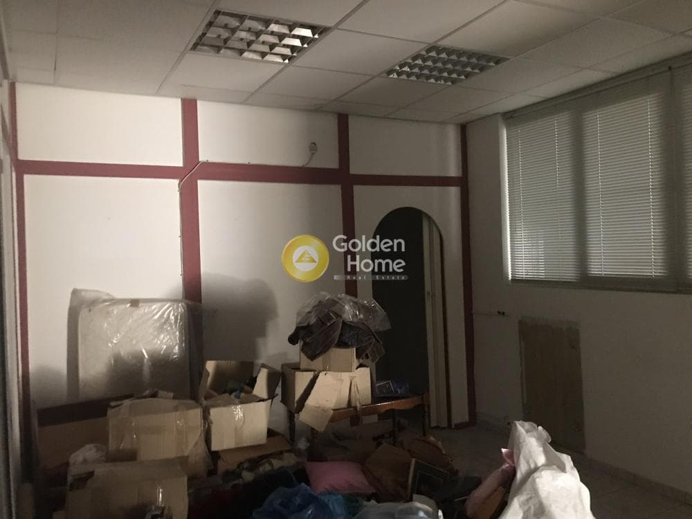 Γραφείο στην Πολυκατοικίες, Αγία Βαρβάρα — Φωτογραφία 13 από 37