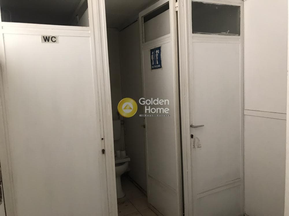 Γραφείο στην Πολυκατοικίες, Αγία Βαρβάρα — Φωτογραφία 14 από 37