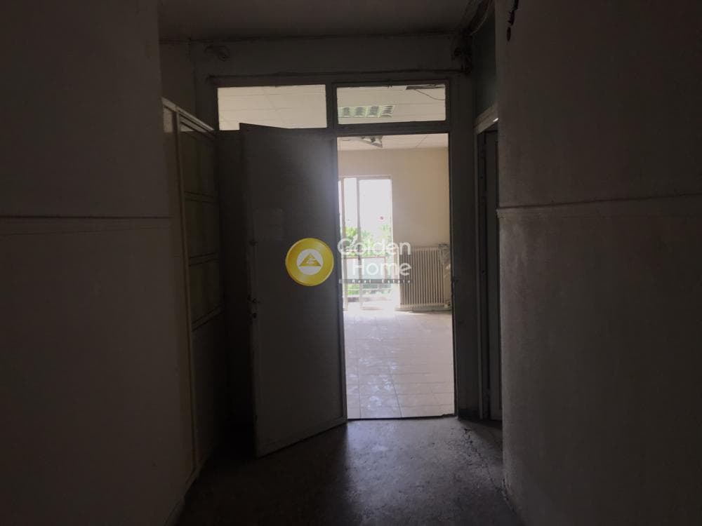Γραφείο στην Πολυκατοικίες, Αγία Βαρβάρα — Φωτογραφία 17 από 37