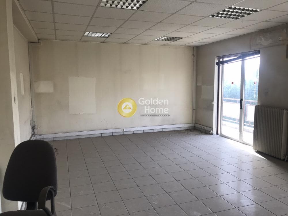 Γραφείο στην Πολυκατοικίες, Αγία Βαρβάρα — Φωτογραφία 1 από 37