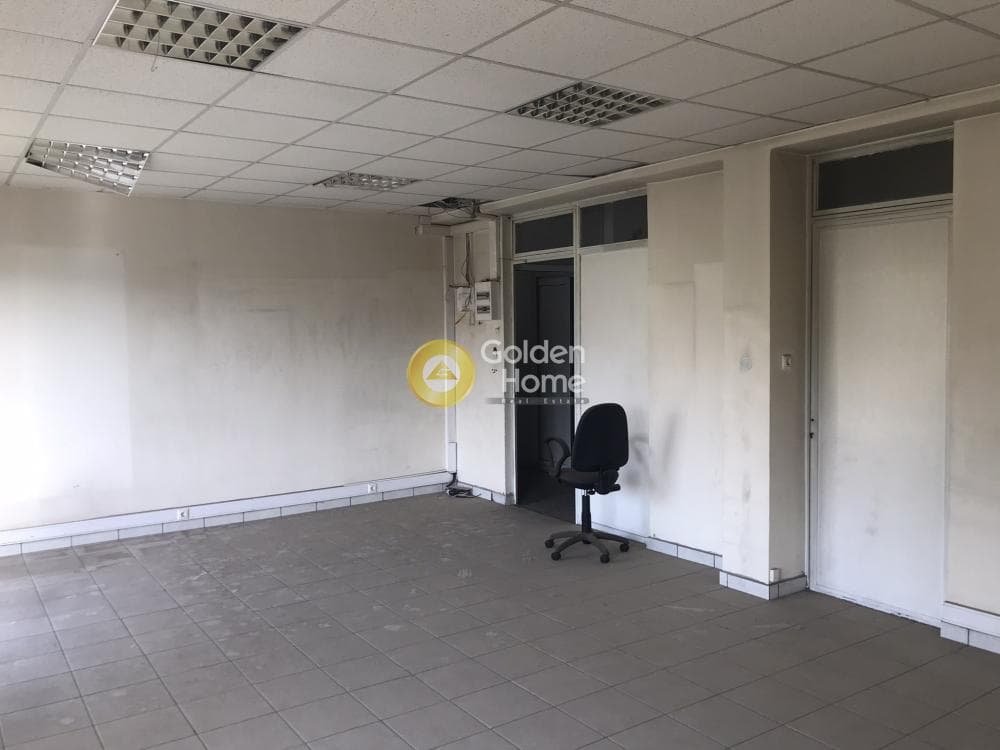 Γραφείο στην Πολυκατοικίες, Αγία Βαρβάρα — Φωτογραφία 22 από 37