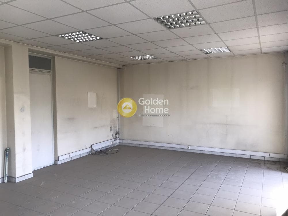 Γραφείο στην Πολυκατοικίες, Αγία Βαρβάρα — Φωτογραφία 18 από 37