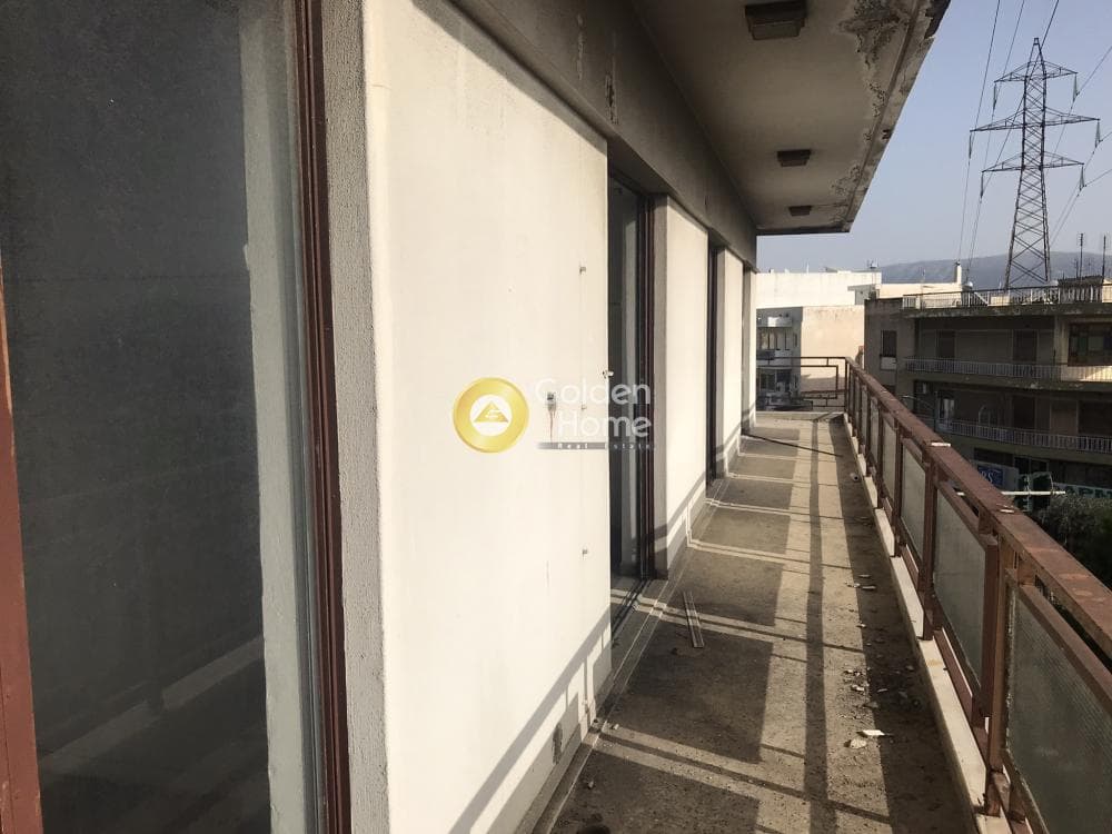Γραφείο στην Πολυκατοικίες, Αγία Βαρβάρα — Φωτογραφία 24 από 37