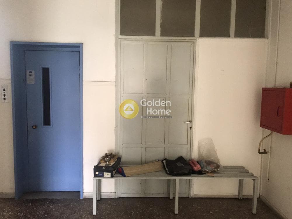 Γραφείο στην Πολυκατοικίες, Αγία Βαρβάρα — Φωτογραφία 5 από 37
