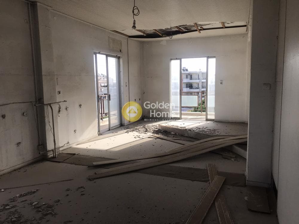 Γραφείο στην Πολυκατοικίες, Αγία Βαρβάρα — Φωτογραφία 31 από 37