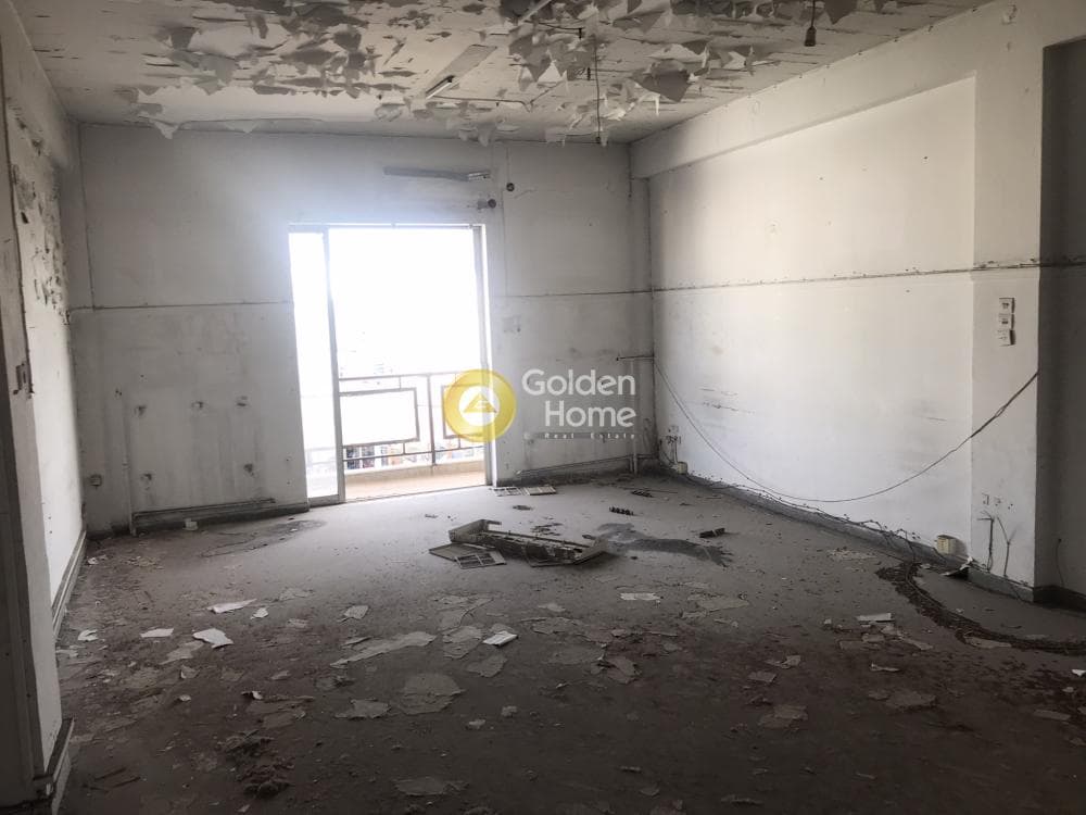 Γραφείο στην Πολυκατοικίες, Αγία Βαρβάρα — Φωτογραφία 33 από 37