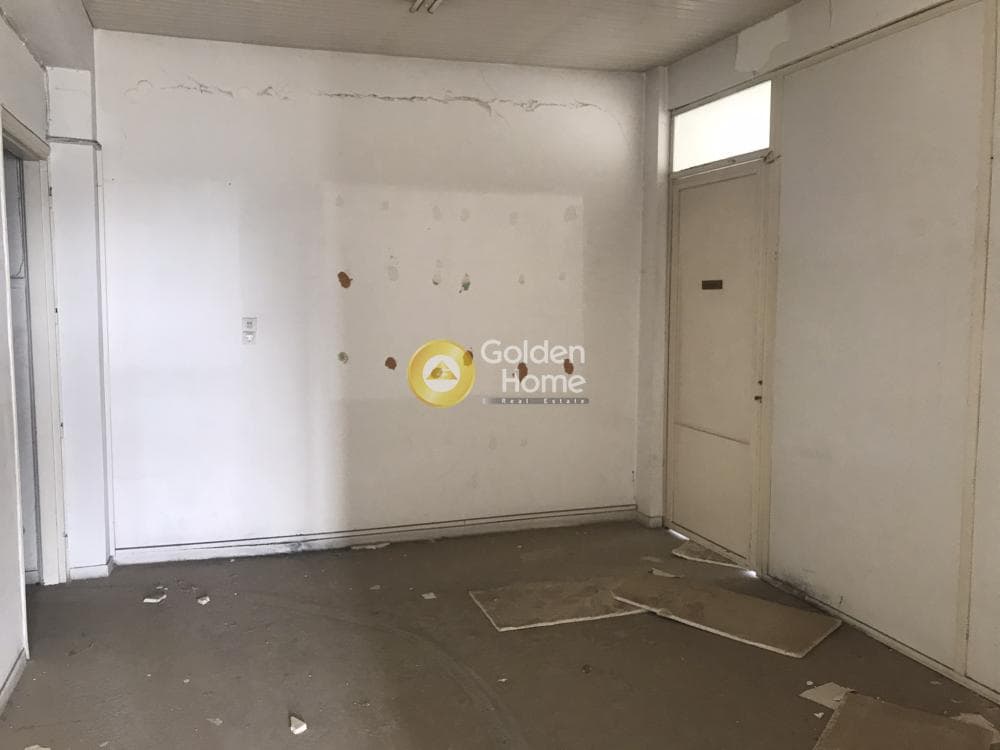 Γραφείο στην Πολυκατοικίες, Αγία Βαρβάρα — Φωτογραφία 36 από 37