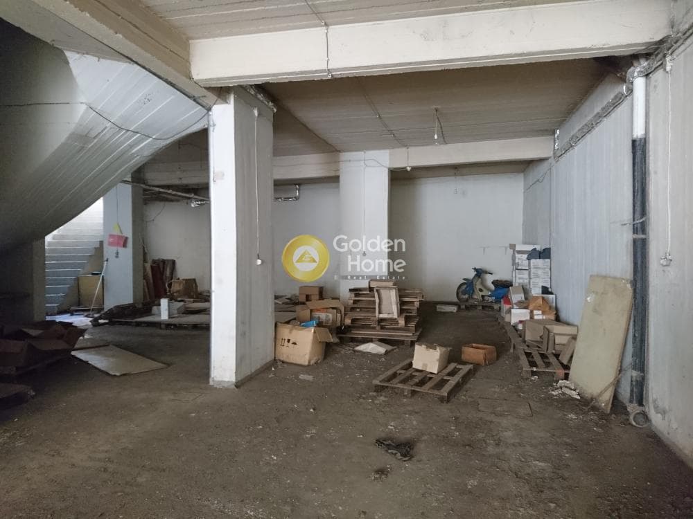 Αποθήκη στην Ακαδημία Πλάτωνος, Κολωνός - Κολοκυνθούς — Φωτογραφία 2 από 13