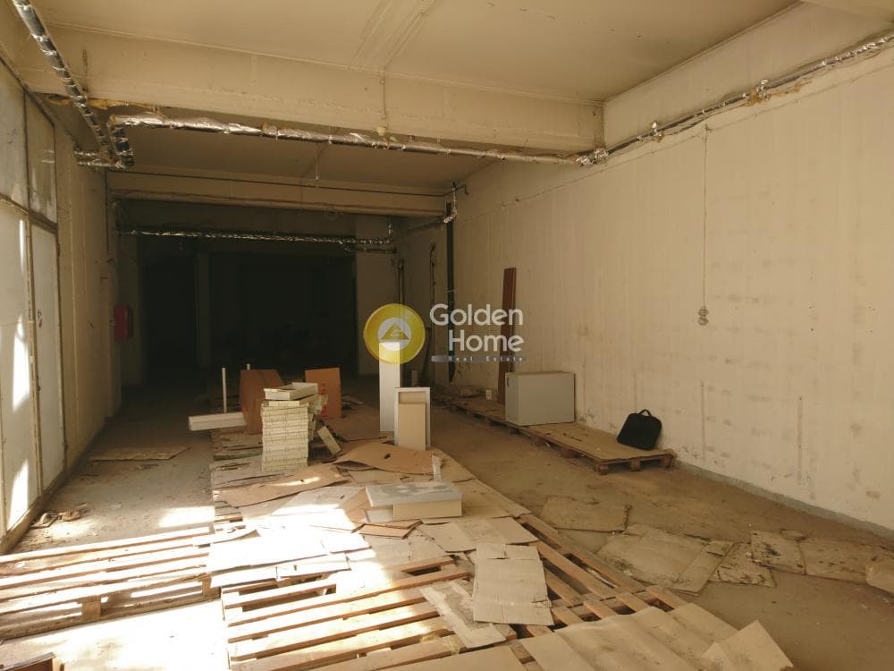 Αποθήκη στην Ακαδημία Πλάτωνος, Κολωνός - Κολοκυνθούς — Φωτογραφία 6 από 13