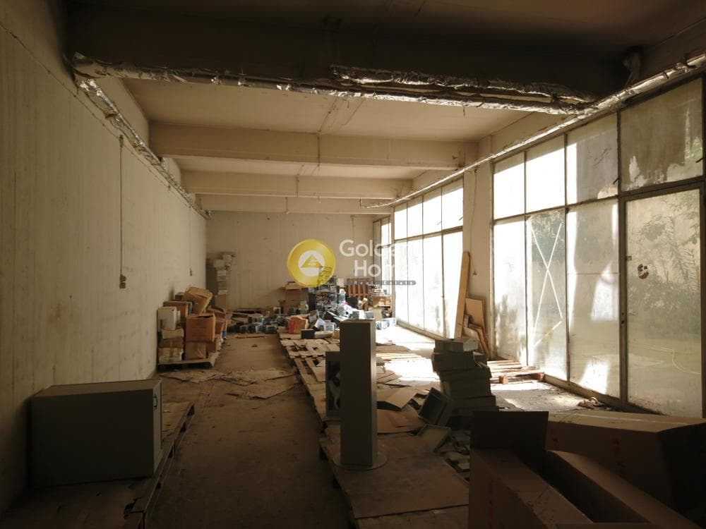 Αποθήκη στην Ακαδημία Πλάτωνος, Κολωνός - Κολοκυνθούς — Φωτογραφία 11 από 13